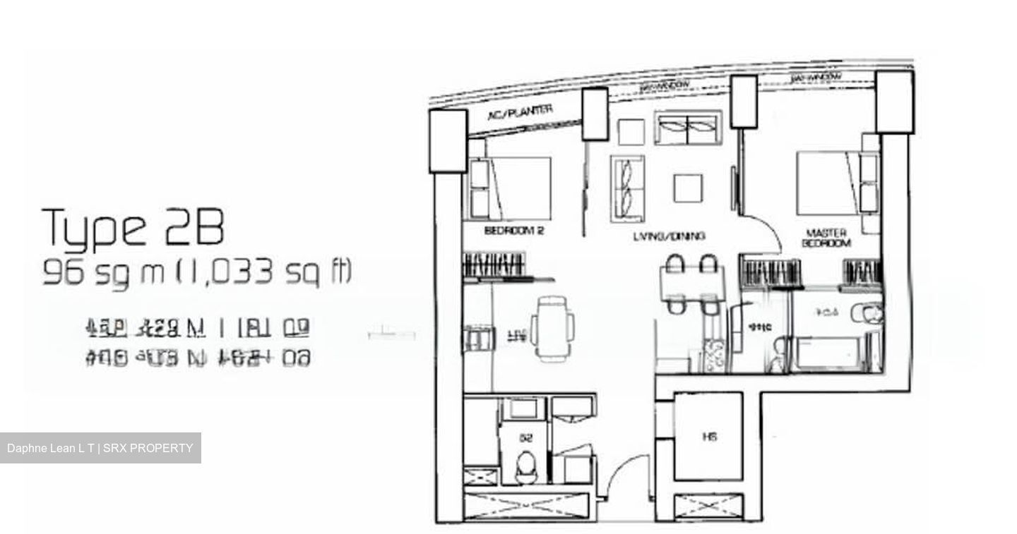 The Sail @ Marina Bay (D1), Apartment #576620681